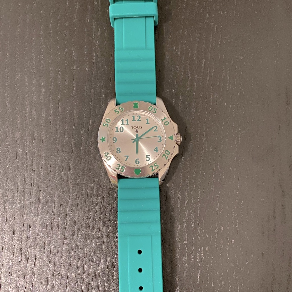 TOUS Watch/original/with battery